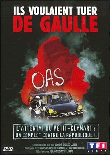 Acheter Ils voulaient tuer de Gaulle Bon état - 31,11 € Ils voulaient tuer de Gaulle Bon état - reconditionné disponible sur Label Emmaüs